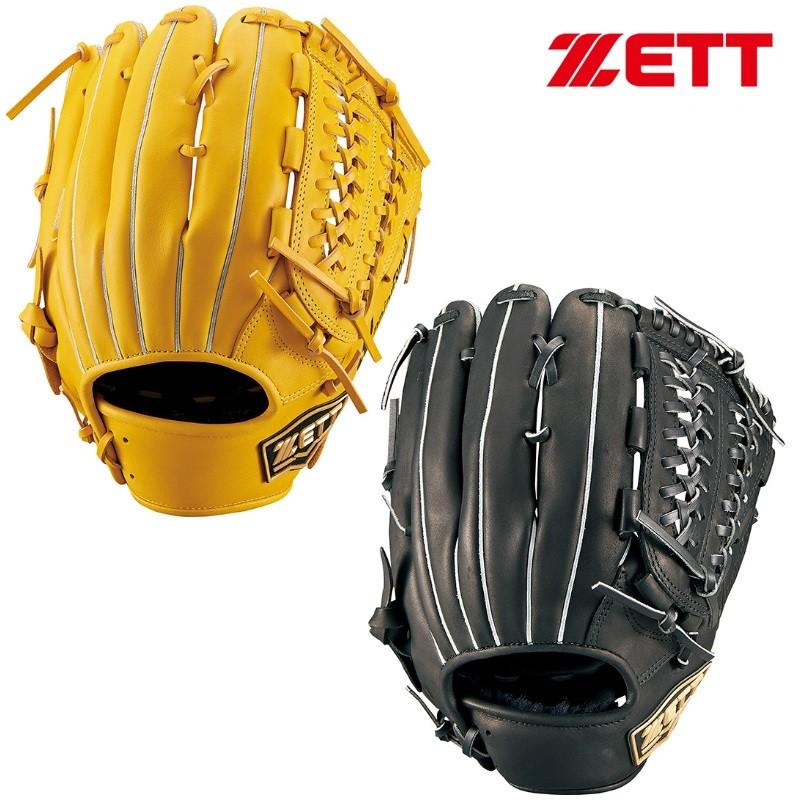 ゼット（ZETT） 野球 軟式グラブ グローブ オールラウンド用