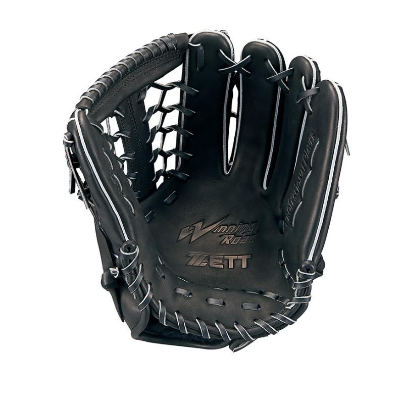 野球セット ゼット（ZETT） 野球 軟式グラブ グローブ オールラウンド用