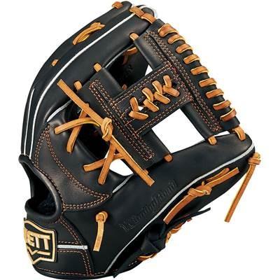 ゼット（ZETT） 野球 軟式グラブ グローブ オールラウンド用