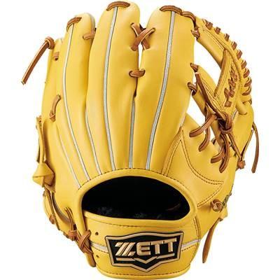 ゼット（ZETT） 野球 軟式グラブ グローブ オールラウンド用