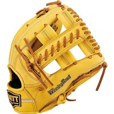 ゼット 野球 軟式グラブ グローブ オールラウンド用 ウイニング ゼット 野球 軟式グラブ グローブ オールラウンド用 ウイニング