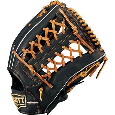 ゼット（ZETT） 野球 軟式グラブ グローブ オールラウンド用