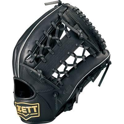 ゼット（ZETT） 野球 軟式グラブ グローブ オールラウンド用 デュアル