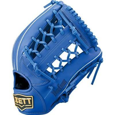 ゼット（ZETT） 野球 軟式グラブ グローブ オールラウンド用 デュアル