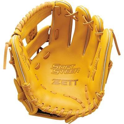 【未使用】ゼット 一般軟式 オールラウンド用 ゼット 2025年新モデル 野球 軟式 グラブ グローブ ソフトステア
