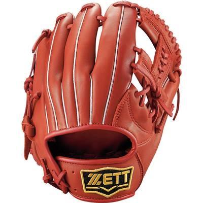 ゼット 野球 軟式グラブ グローブ オールラウンド用 ソフト