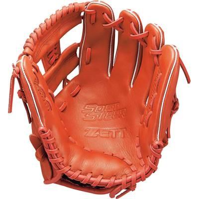 ゼット 野球 軟式グラブ グローブ オールラウンド用 ソフト ゼット 野球 軟式グラブ グローブ オールラウンド用 ソフト
