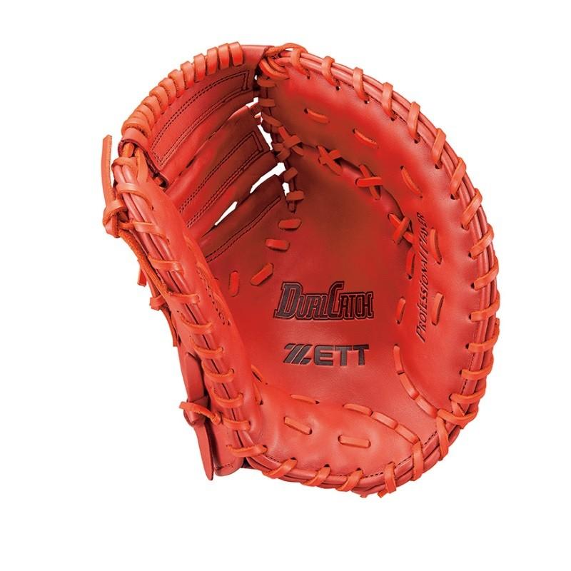 ゼット（ZETT） ソフトボールキャッチャーミット・ファーストミット