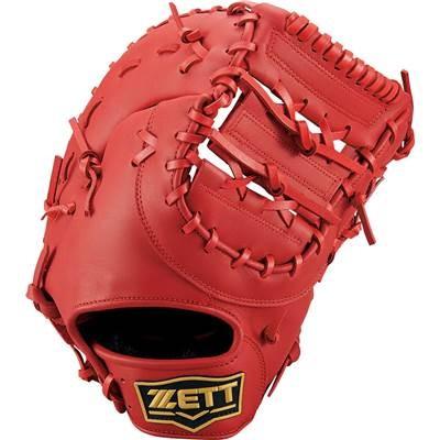 ゼット（ZETT） ソフトボール 兼用ミット キャッチャーミット