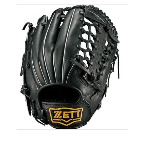 ゼット（ZETT） ソフトボールグラブ/グローブ ライテックス オール
