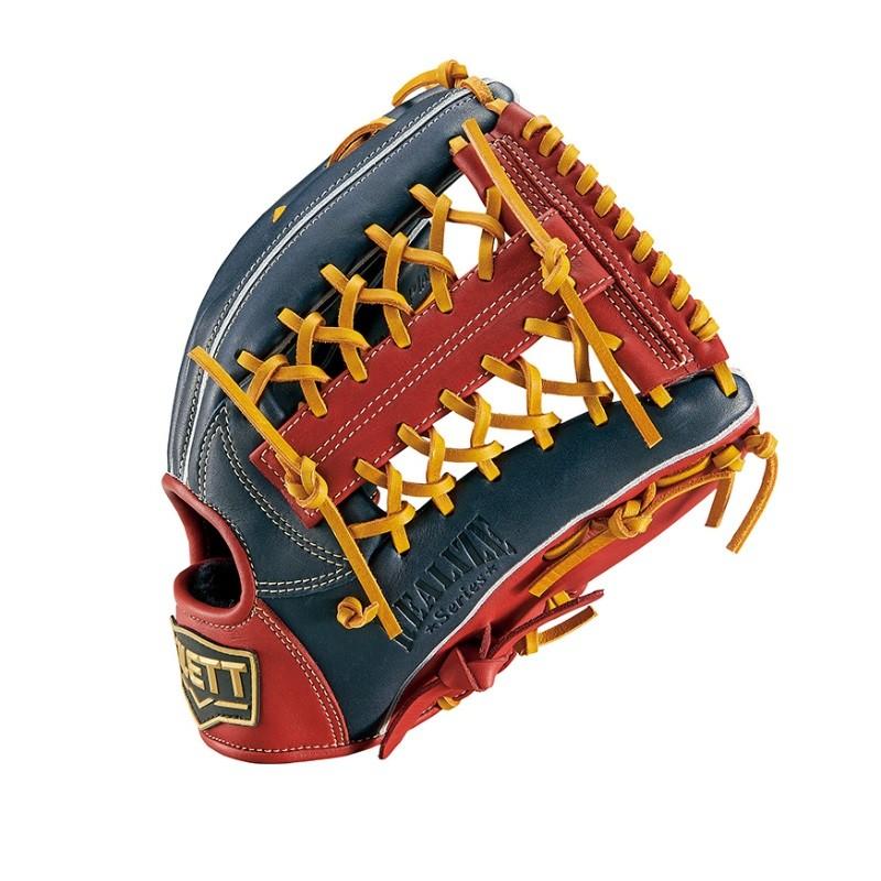 ゼット（ZETT） ソフトボールグローブ グローブ オールラウンド用