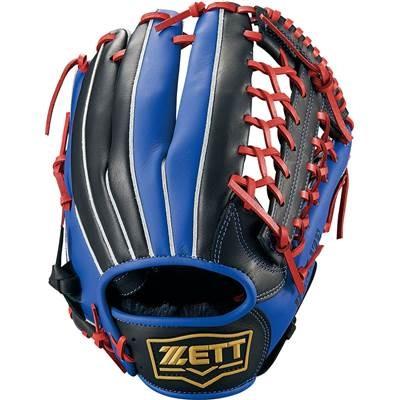 ゼット（ZETT） ソフトボール グラブ グローブ オールラウンド用