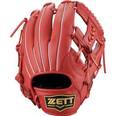 ゼット（ZETT） ソフトボール グラブ グローブ オールラウンド用