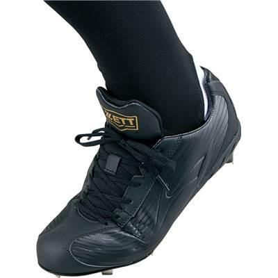 ゼット（ZETT） 25.5cmのみ 野球 埋込金具スパイク 金属歯 幅広3E