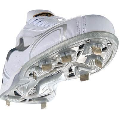 GS スパイク　金属歯 ASICS アシックス 野球 埋込金具スパイク 金属歯 樹脂底