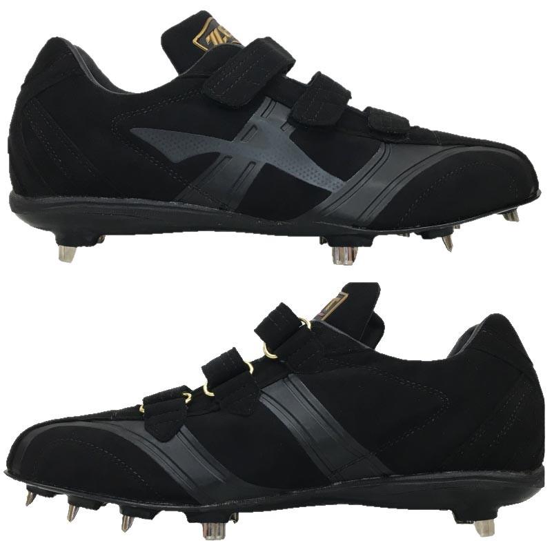 ゼット（ZETT） 野球 埋め込み金具スパイク 樹脂底 プロステイタス