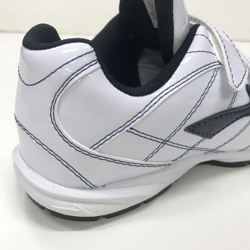 ゼット 【サイズ交換送料無料】ゼット 野球 幅広3E相当 トレーニング