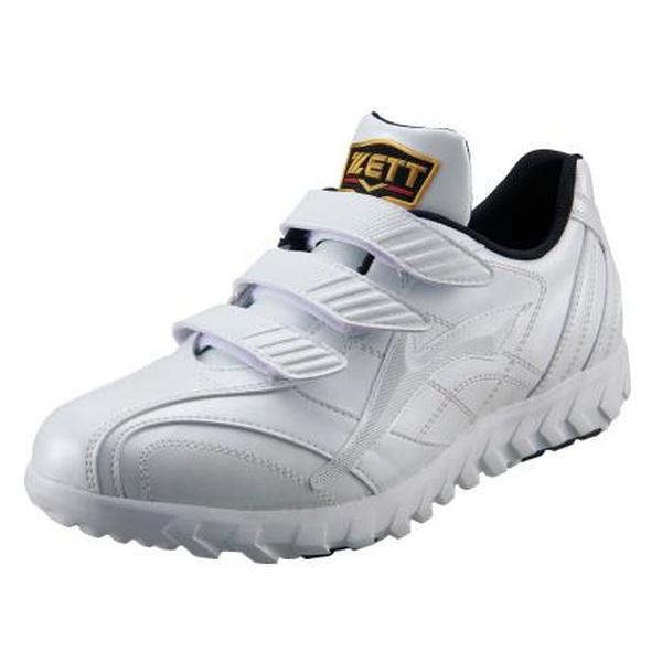 ゼット（ZETT） 2026年新モデル 野球 アフターシューズ プロステイタス