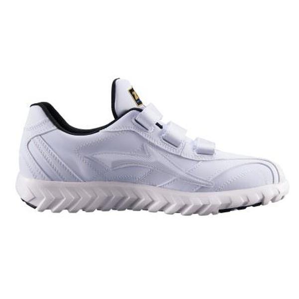 ゼット（ZETT） 2026年新モデル 野球 アフターシューズ ネオステイタス