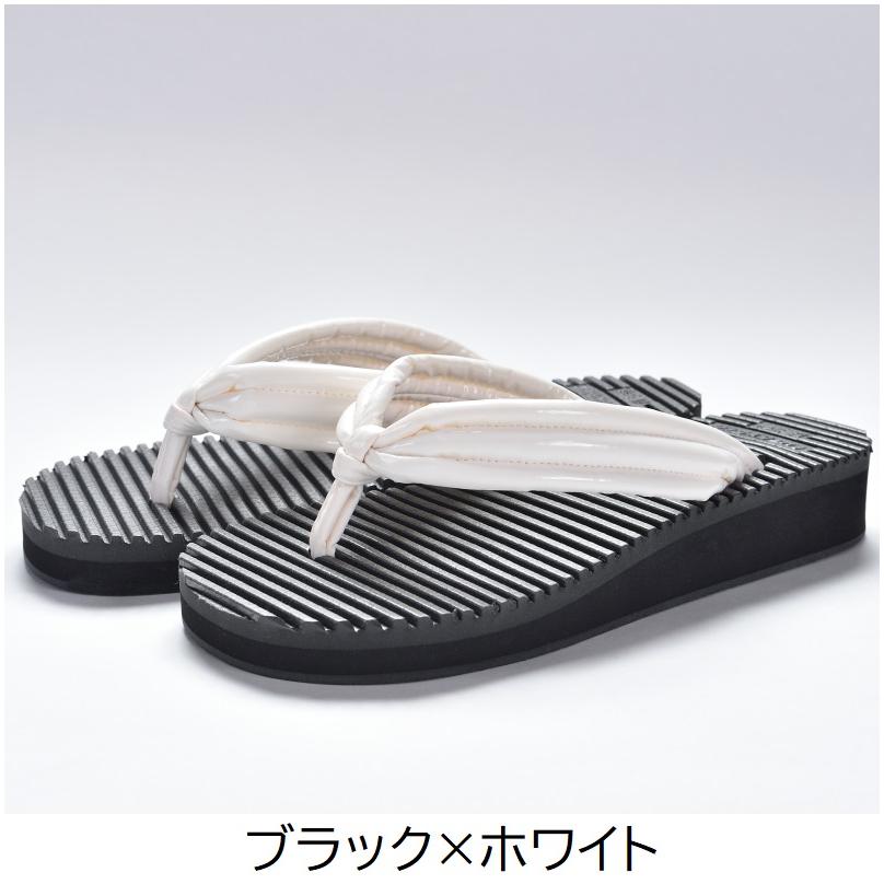 【サイズ交換送料無料】武王 はいてるだけで強くなる修行用サンダル 1年保証 柔道 空手 をしている人におすすめ　合気道 剣道 日本拳法 柔術 総合格闘技 |  | 02