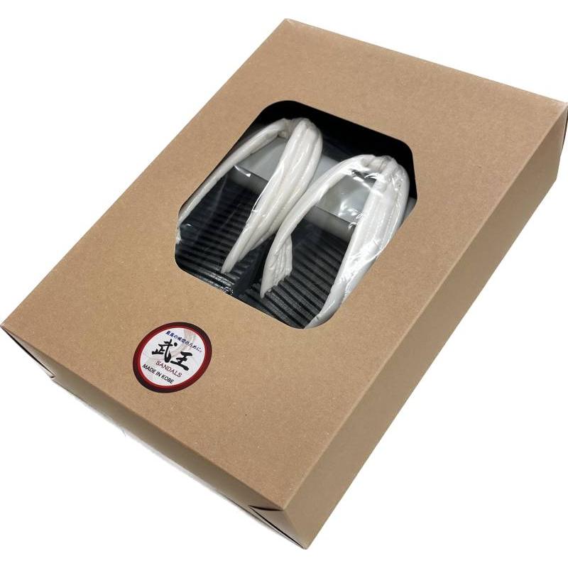 【サイズ交換送料無料】武王 はいてるだけで強くなる修行用サンダル 1年保証 柔道 空手 をしている人におすすめ　合気道 剣道 日本拳法 柔術 総合格闘技 |  | 17