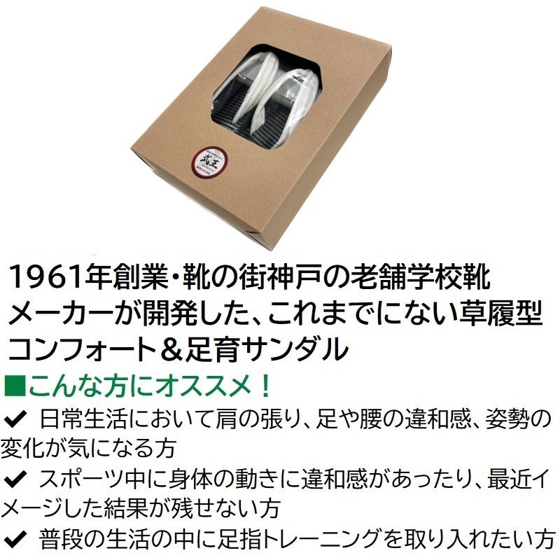 【サイズ交換送料無料】武王 はいてるだけで強くなる修行用サンダル 1年保証 柔道 空手 をしている人におすすめ　合気道 剣道 日本拳法 柔術 総合格闘技 |  | 06