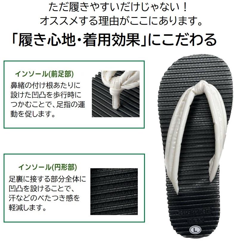 【サイズ交換送料無料】武王 はいてるだけで強くなる修行用サンダル 1年保証 柔道 空手 をしている人におすすめ　合気道 剣道 日本拳法 柔術 総合格闘技 |  | 07