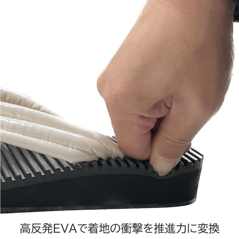 【サイズ交換送料無料】武王 はいてるだけで強くなる修行用サンダル 1年保証 柔道 空手 をしている人におすすめ　合気道 剣道 日本拳法 柔術 総合格闘技 |  | 09