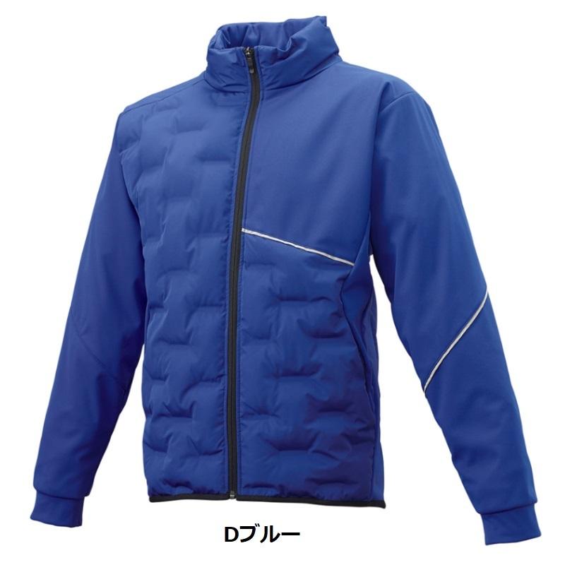 SSK 新品未使用 X02 中綿ジャケット 2XO Dブルー エスエスケイ（SSK） 野球 中綿ジャケット BWD2000 : ライナースポーツ
