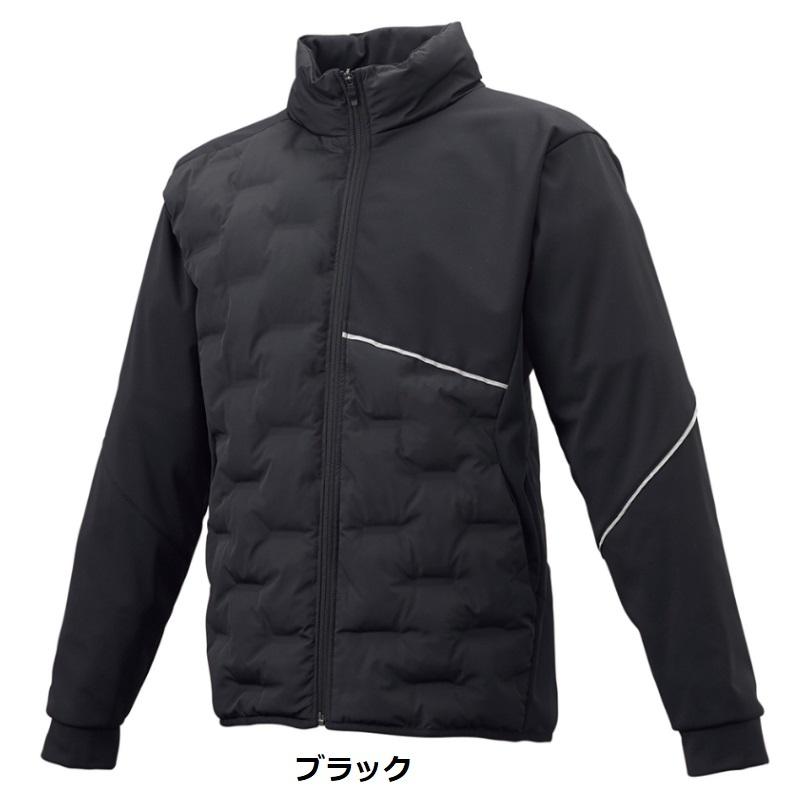 エスエスケイ（SSK） 野球 中綿ジャケット BWD2000 : ライナースポーツ