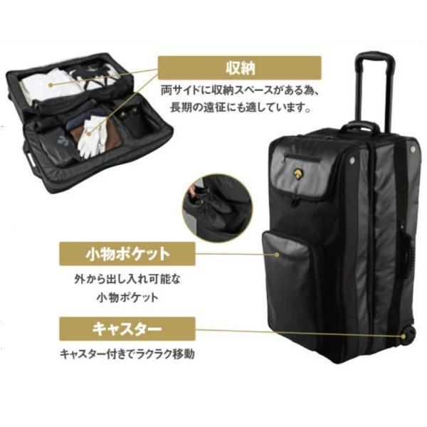 DESCENTE（デサント） 野球 遠征バッグ : ライナースポーツ - 通販