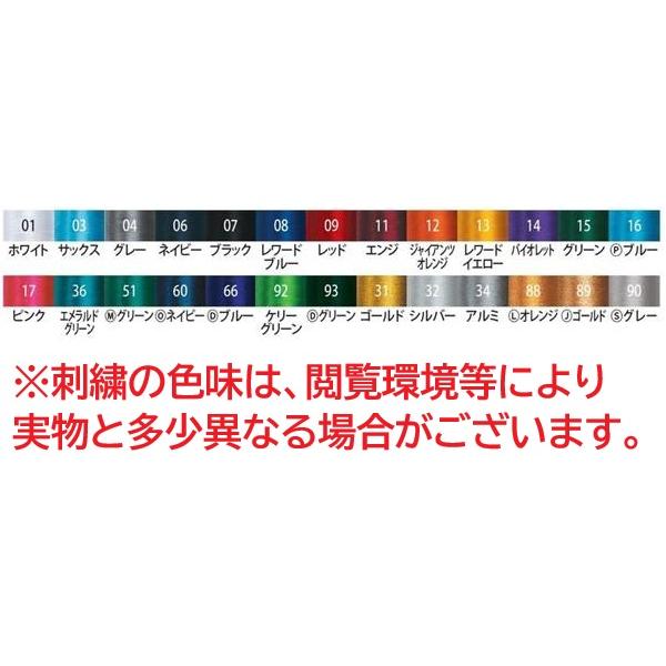 1文字チームマーク刺繍が帽子に入る!!レワード 野球 帽子+刺繍セット