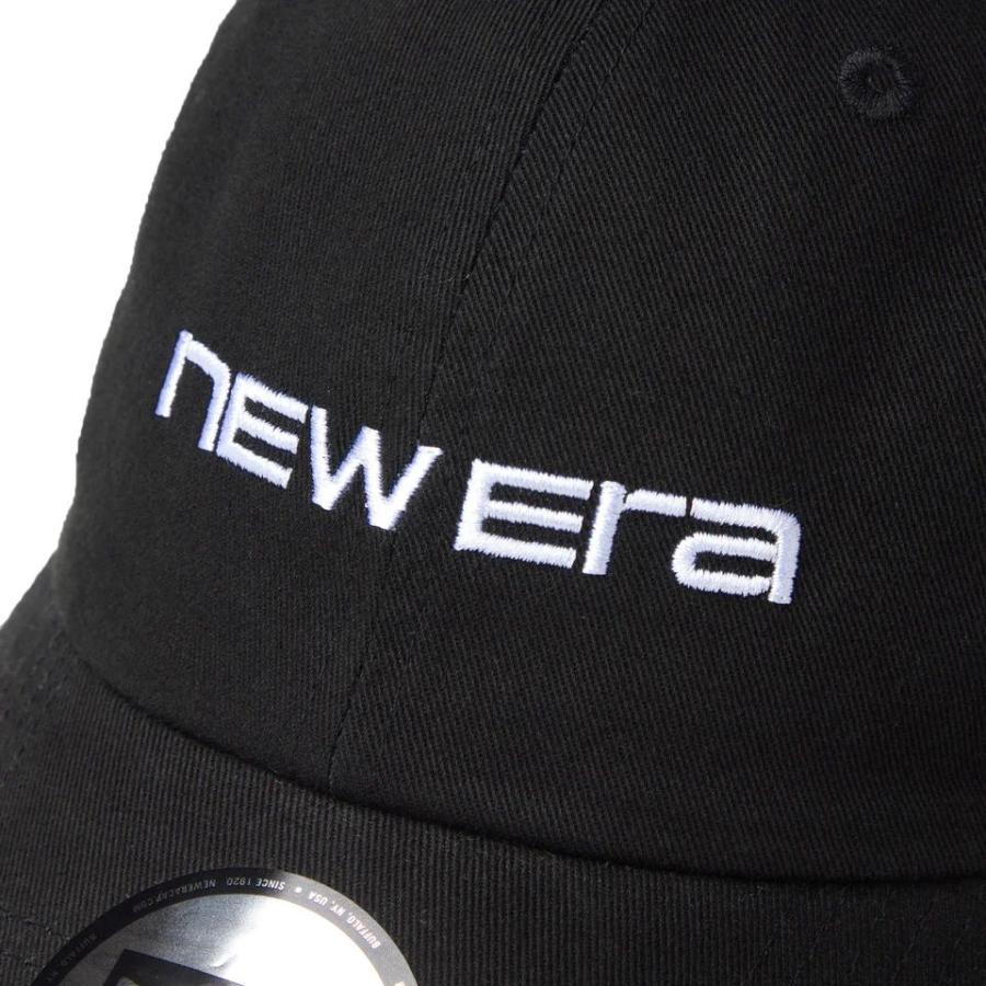NEW ERA（ニューエラ） 2026年新モデル ベースボールキャップ キャップ