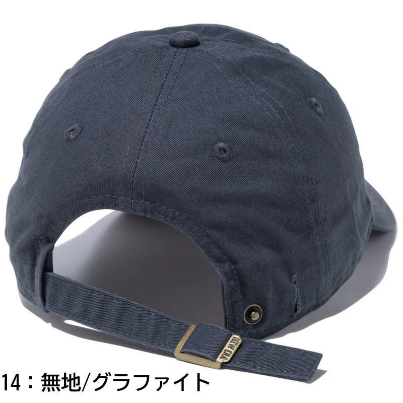 サイズ交換送料無料】ニューエラ NewEra ベースボールキャップ