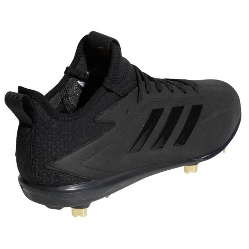 adidas（アディダス） 野球 埋込金具スパイク Bootie構造 アディゼロ