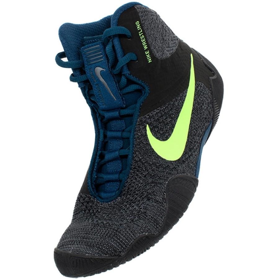 25、25.5cmのみ ナイキ レスリングシューズ TAWA ハイエンドモデル