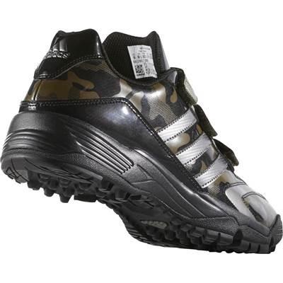 adidas（アディダス） 野球 トレーニングシューズ アディピュアTR CAMO
