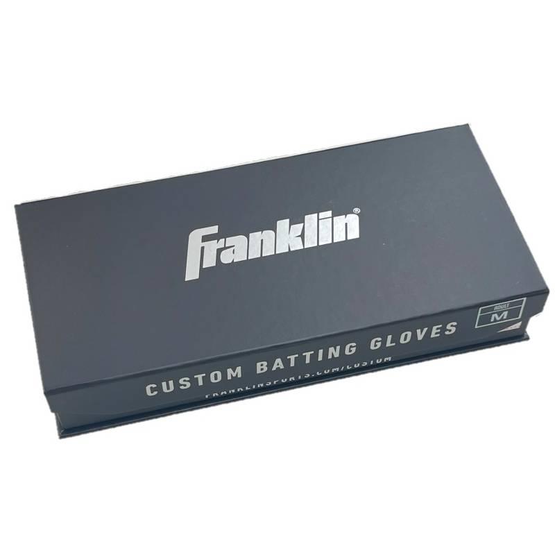 フランクリン 限定品 野球 バッティンググローブ 手袋 PRO フランクリン 限定品 野球 バッティンググローブ 手袋 PRO