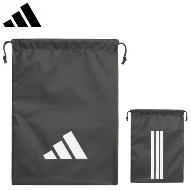adidas（アディダス） EPシューズサック シューズケース 袋 バッグ 靴