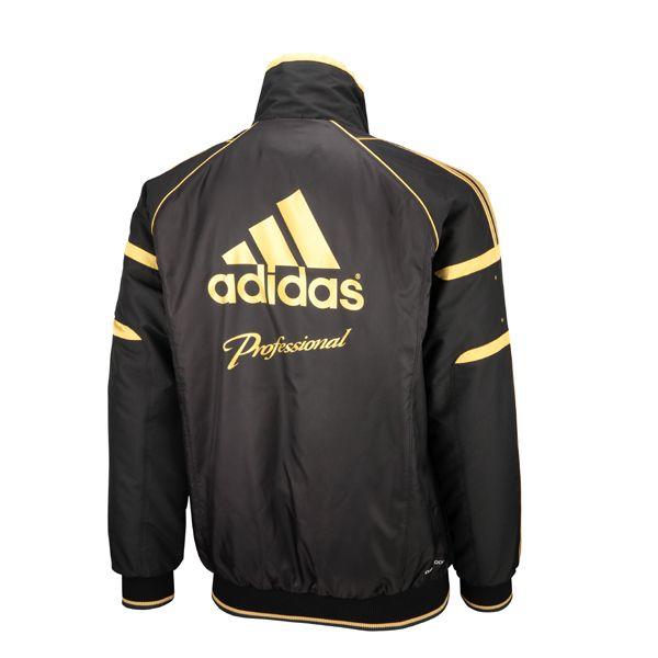 adidas アディダス 野球 グランドコート(薄中綿入り)/adidas adidas アディダス 野球 グランドコート(薄中綿入り)/adidas