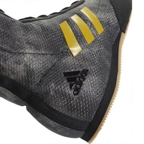 adidas（アディダス） ボクシング ボクシングシューズ BOX HOG 2