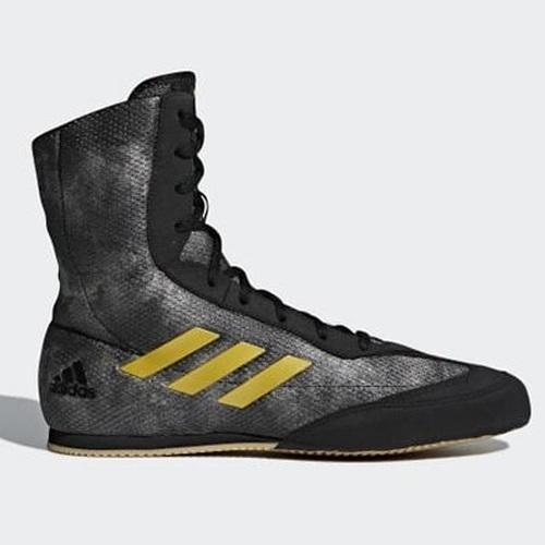 adidas（アディダス） ボクシング ボクシングシューズ BOX HOG 2