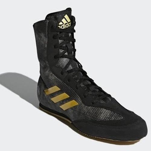 adidas（アディダス） ボクシング ボクシングシューズ BOX HOG 2