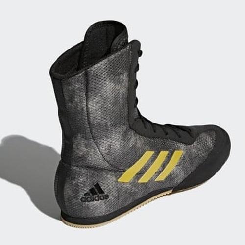 adidas（アディダス） ボクシング ボクシングシューズ BOX HOG 2