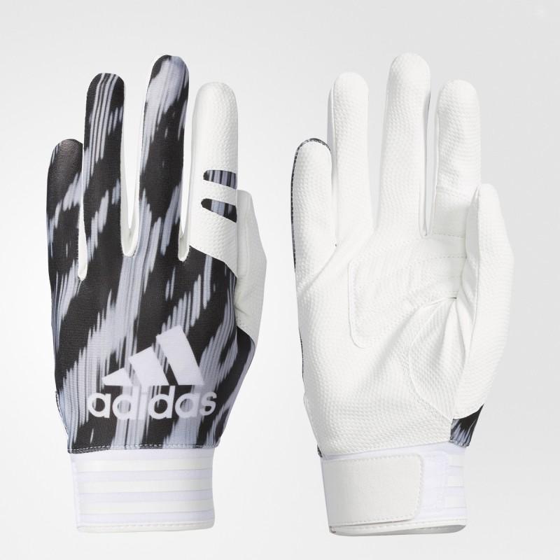 ブルーOサイズのみ アディダス 野球 守備用手袋 片手用 5Tフィールディンググローブ | adidas | 01