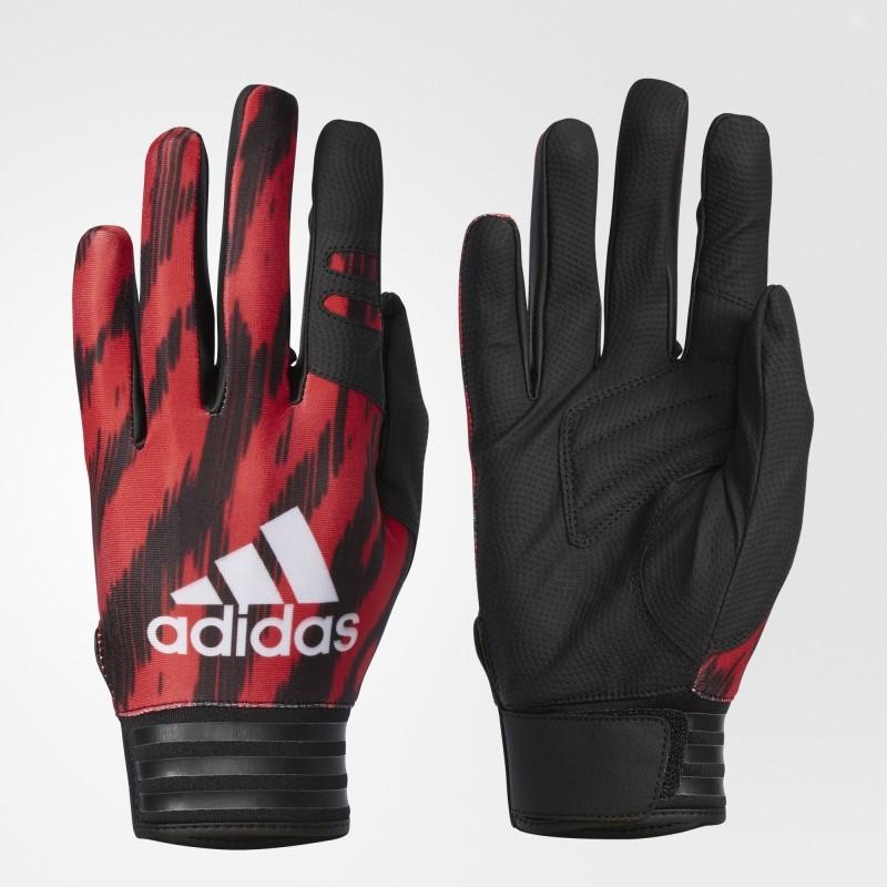 ブルーOサイズのみ アディダス 野球 守備用手袋 片手用 5Tフィールディンググローブ | adidas | 02