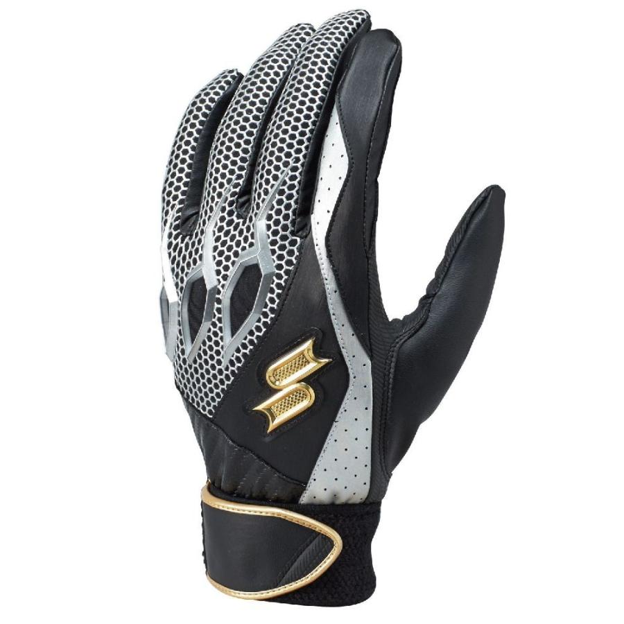 エスエスケイ（SSK） Mサイズのみ プロエッジ 野球 両手用バッティング