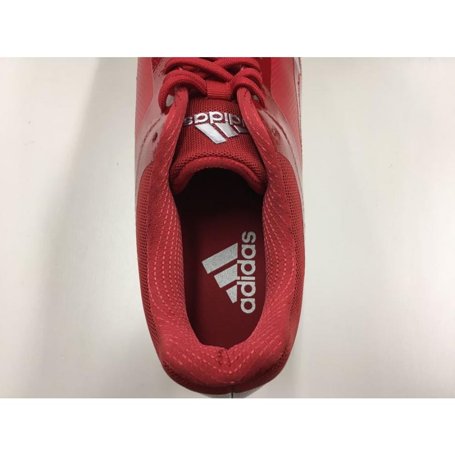 adidas（アディダス） ネイビーのみ 野球 埋込金具スパイク 金属歯