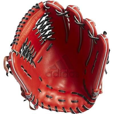 adidas アディダス 野球 硬式グラブ/グローブ 外野手用 高校野球 adidas アディダス 野球 硬式グラブ/グローブ 外野手用 高校野球