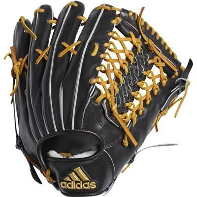 adidas アディダス 野球 硬式グラブ/グローブ 外野手用 高校野球 adidas アディダス 野球 硬式グラブ/グローブ 外野手用 高校野球